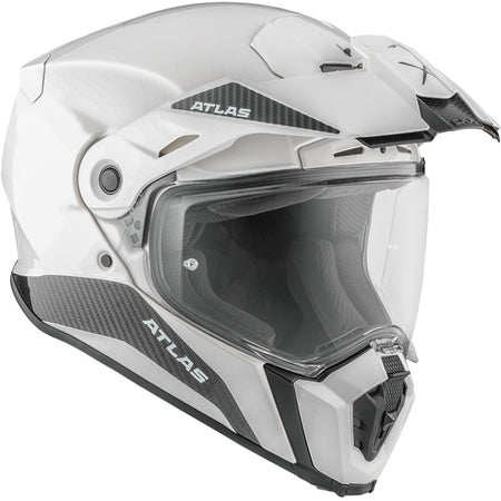 CKX Peak for Atlas Helmet - Solid Color