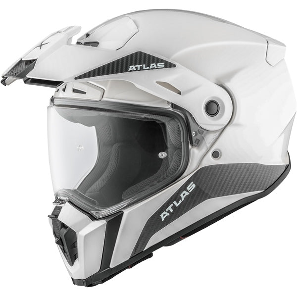 CKX Peak for Atlas Helmet - Solid Color