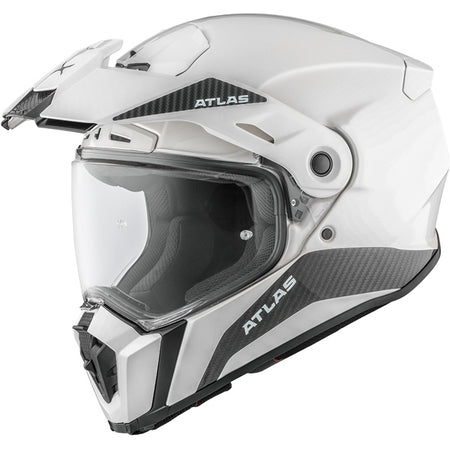 CKX Peak for Atlas Helmet - Solid Color