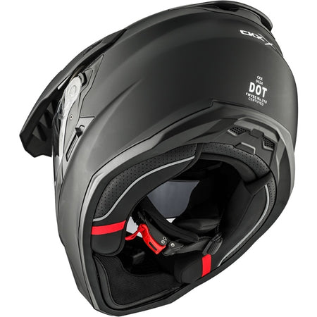 CKX DS24 Dual Sport Helmet