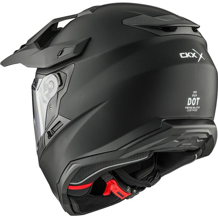 CKX DS24 Dual Sport Helmet