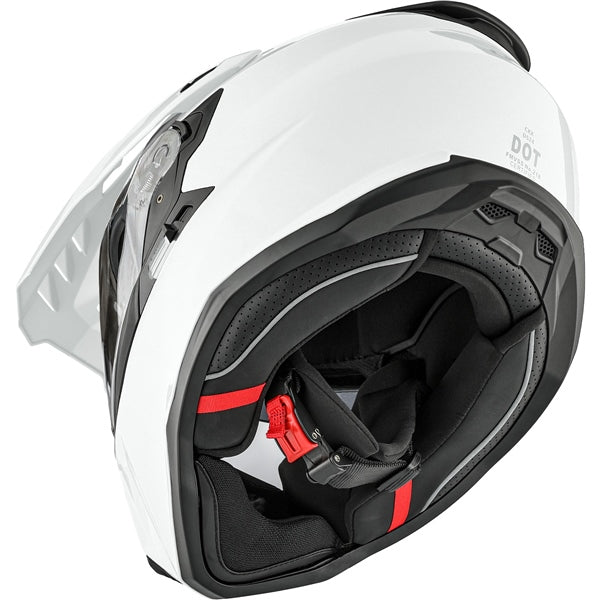 CKX DS24 Dual Sport Helmet