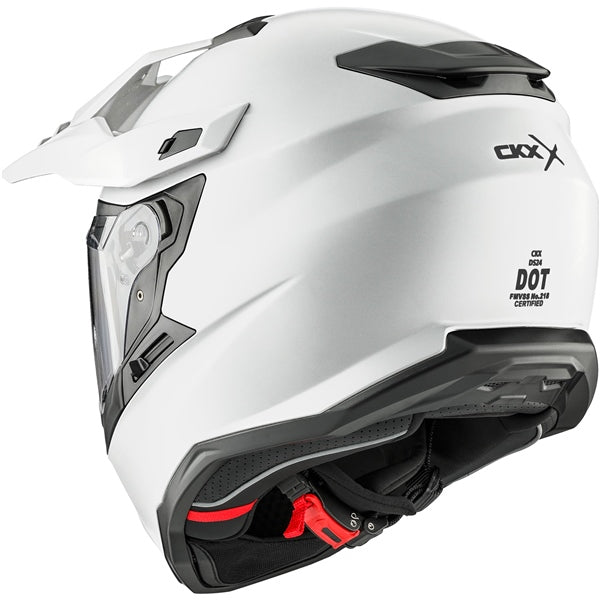 CKX DS24 Dual Sport Helmet