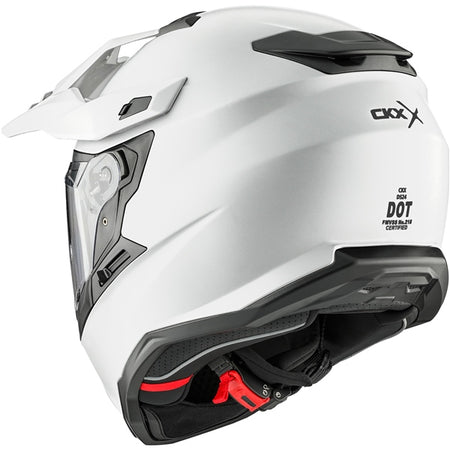 CKX DS24 Dual Sport Helmet