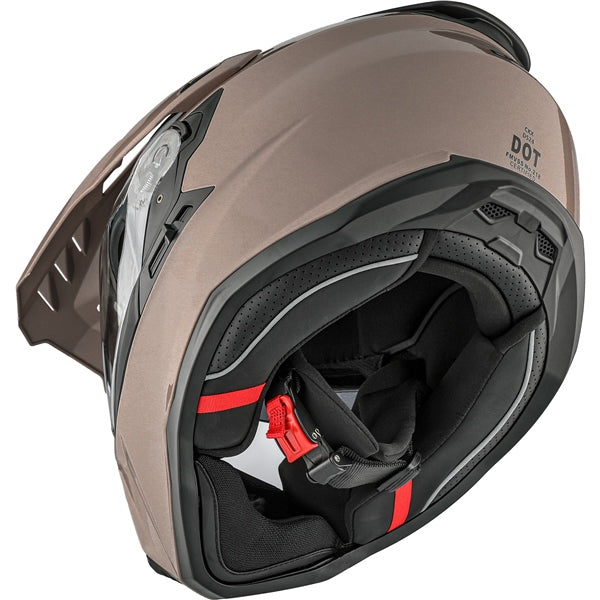 CKX DS24 Dual Sport Helmet