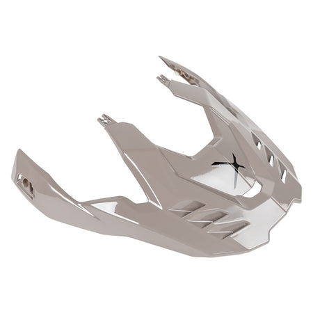 CKX Peak for DS24 Helmet - Solid Color