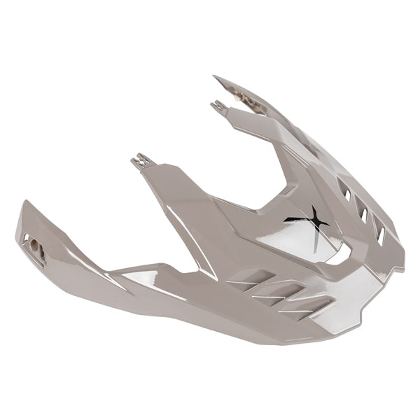 CKX Peak for DS24 Helmet - Solid Color