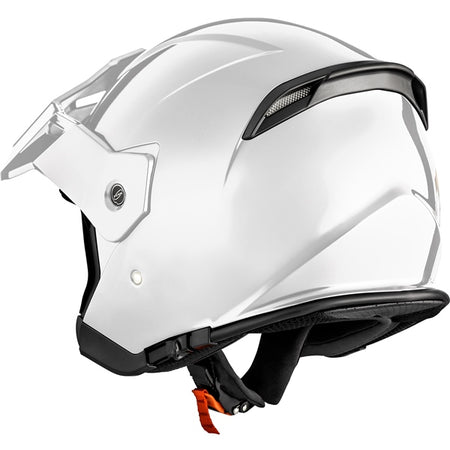 CKX Razor-X Helmet