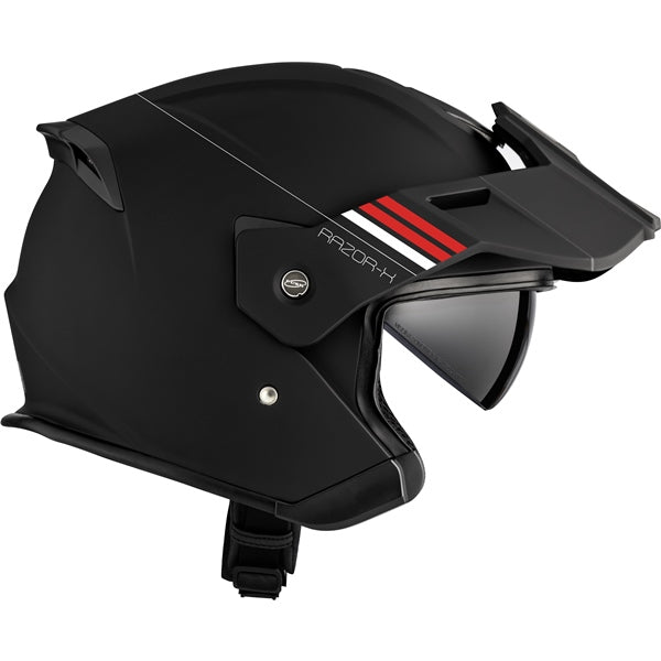 CKX Razor-X Helmet - Spark