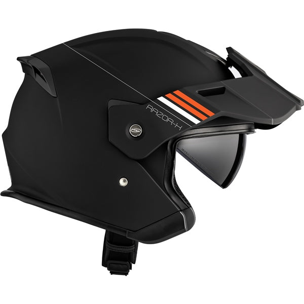 CKX Razor-X Helmet - Spark