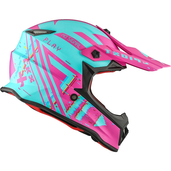 CKX TX019Y Off-Road Helmet - Error