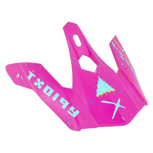 CKX Peak for TX019Y Helmet - Error