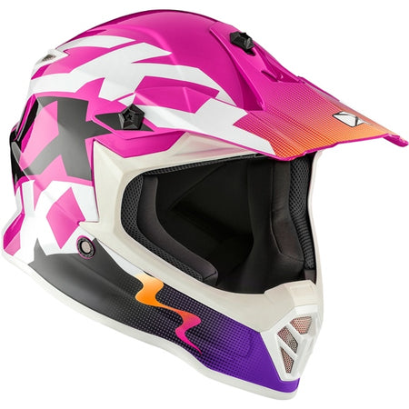 CKX TX019Y Off-Road Helmet - Howl