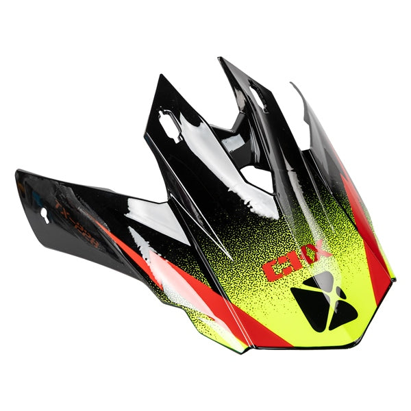 CKX Peak for TX228 Helmet - Bolt