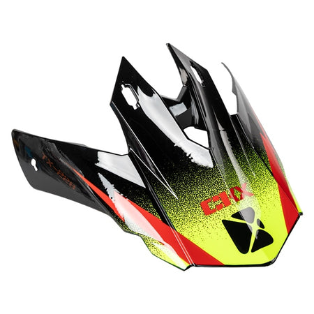 CKX Peak for TX228 Helmet - Bolt