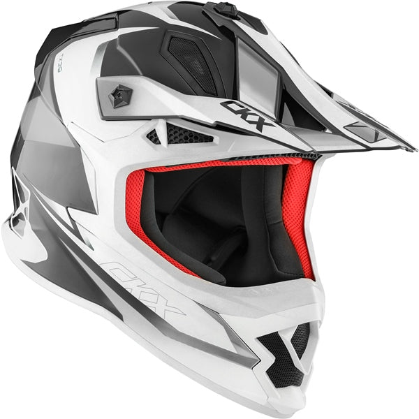 CKX TX319 Off-Road Helmet - Skyway