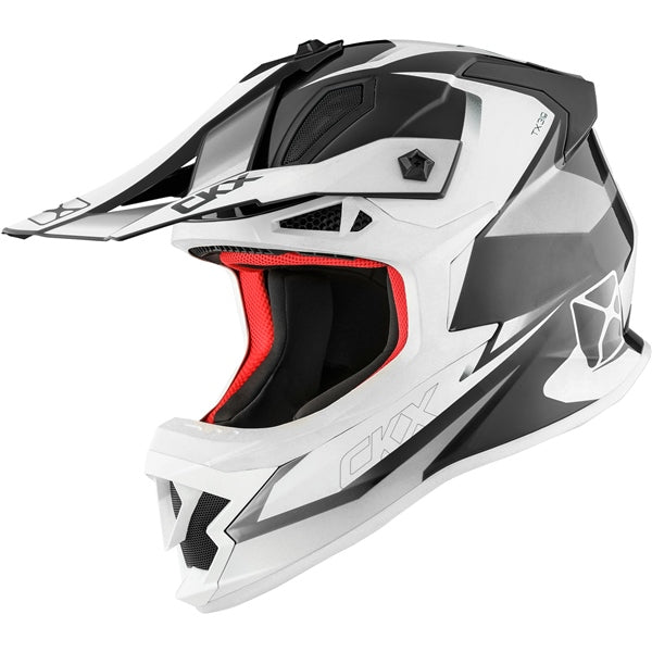 CKX TX319 Off-Road Helmet - Skyway