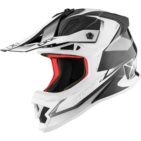 CKX TX319 Off-Road Helmet - Skyway