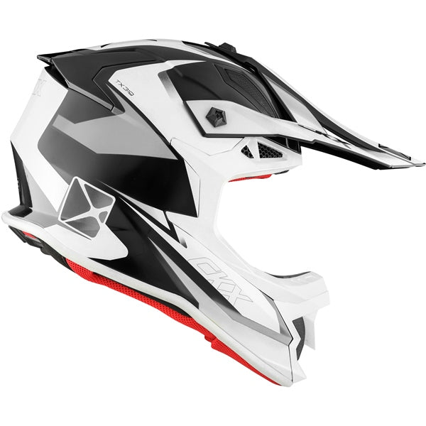 CKX TX319 Off-Road Helmet - Skyway