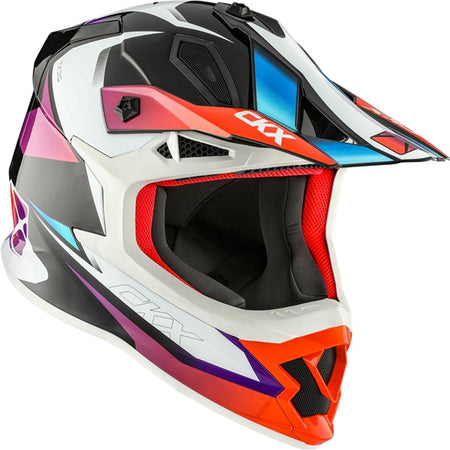 CKX TX319 Off-Road Helmet - Skyway