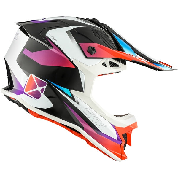 CKX TX319 Off-Road Helmet - Skyway