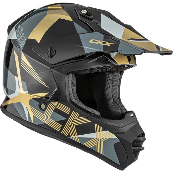 CKX TX228 Off-Road Helmet - Lord