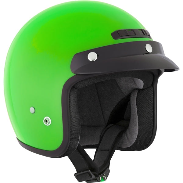 CKX VG300 Open-Face Helmet - Youth