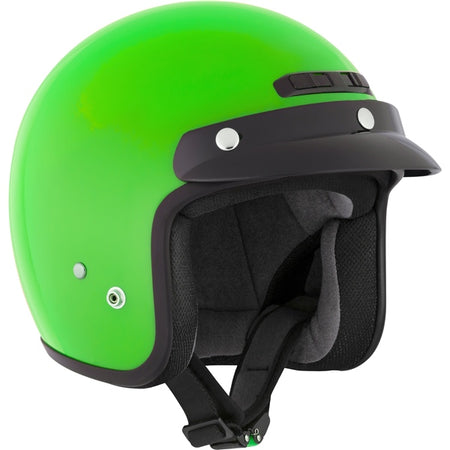 CKX VG300 Open-Face Helmet - Youth