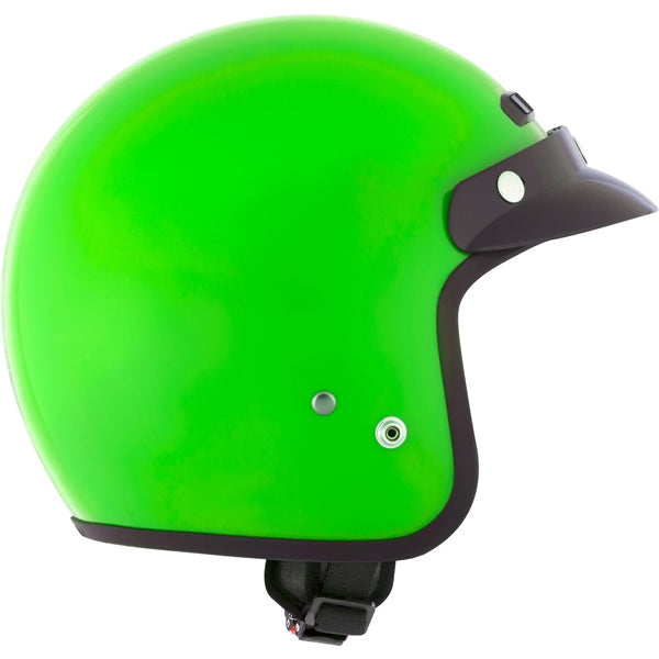 CKX VG300 Open-Face Helmet - Youth