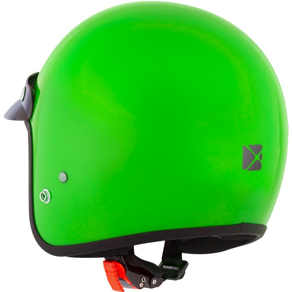 CKX VG300 Open-Face Helmet - Youth