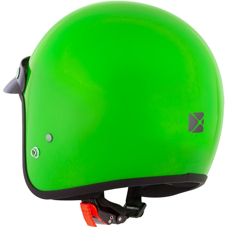 CKX VG300 Open-Face Helmet - Youth