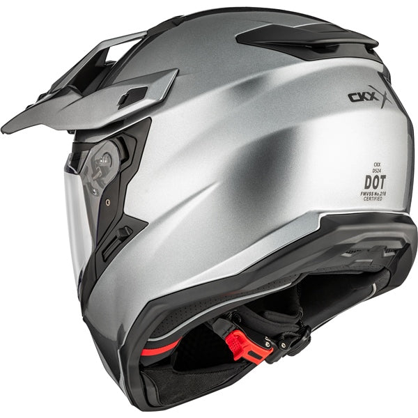 CKX DS24 Dual Sport Helmet