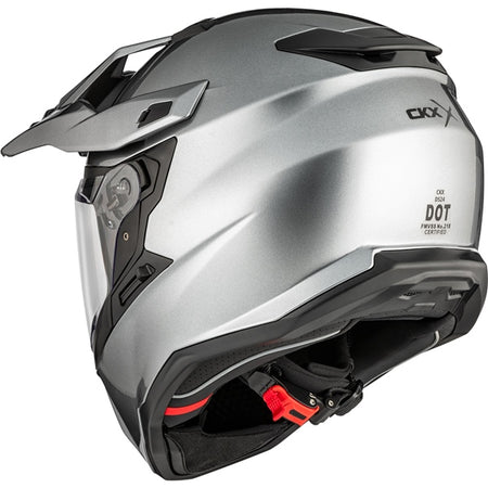 CKX DS24 Dual Sport Helmet