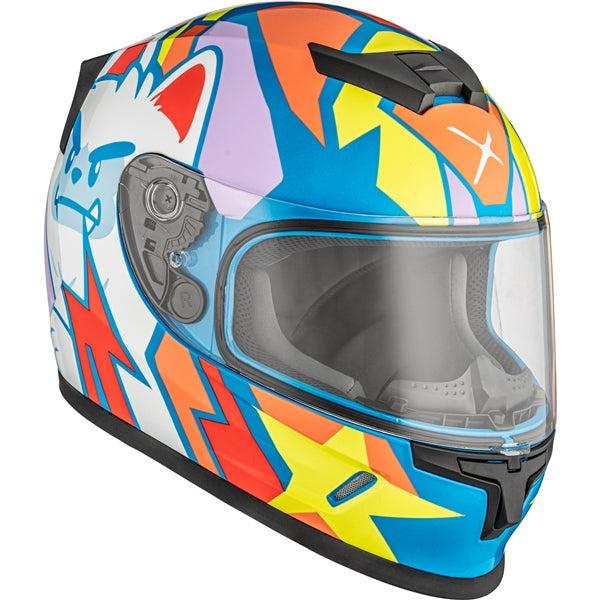 CKX RR24Y  Helmet - Tomcat