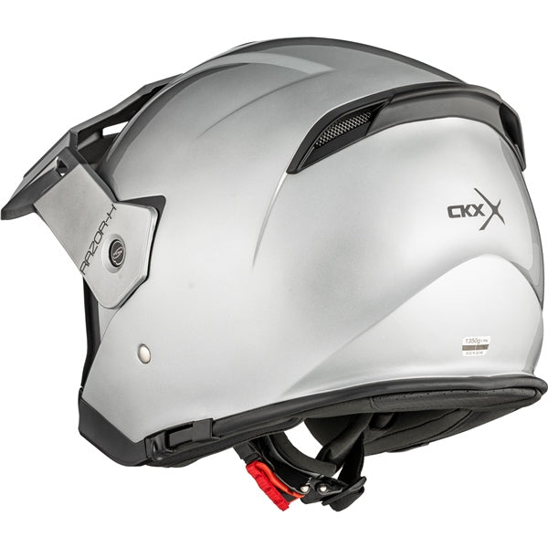 CKX Razor-X Helmet
