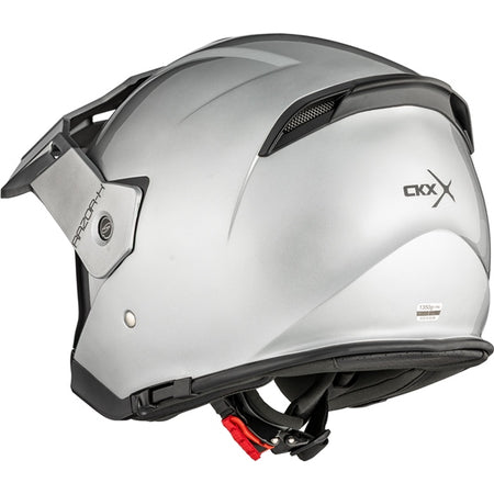 CKX Razor-X Helmet