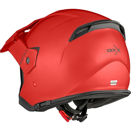CKX Razor-X Helmet