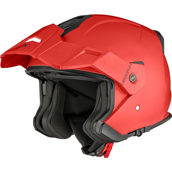 CKX Razor-X Helmet