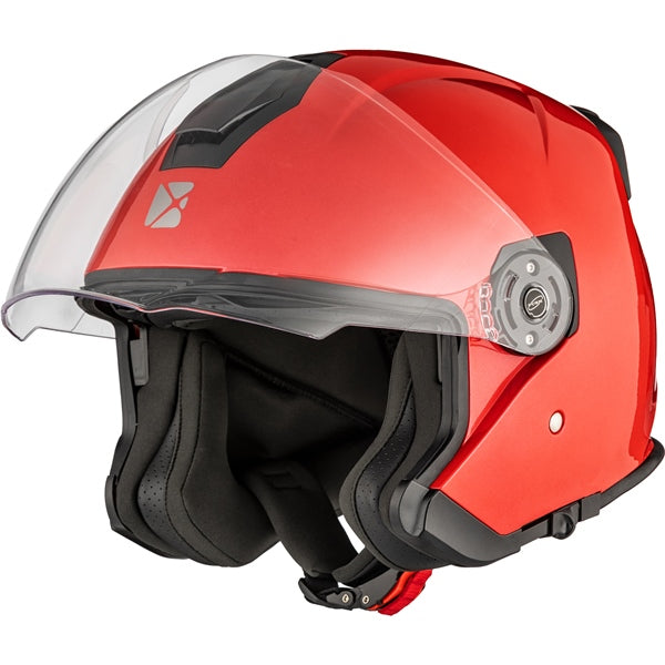 CKX Razor Open Helmet