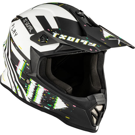 CKX TX019Y Off-Road Helmet - Error