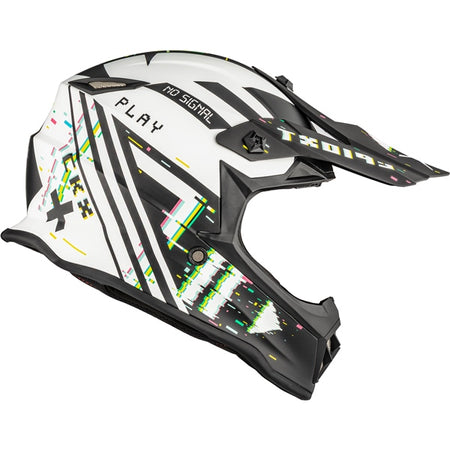 CKX TX019Y Off-Road Helmet - Error