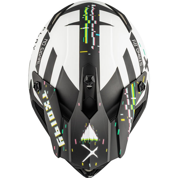 CKX TX019Y Off-Road Helmet - Error