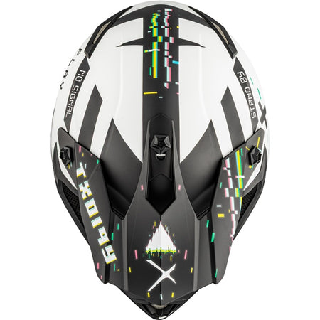 CKX TX019Y Off-Road Helmet - Error