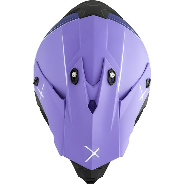 CKX TX228 Off-Road Helmet - Energy