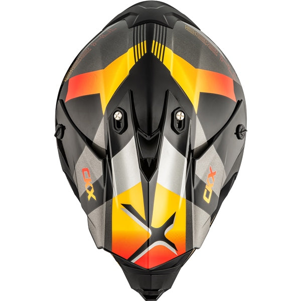CKX TX228 Off-Road Helmet - Lord