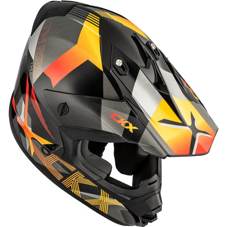 CKX TX228 Off-Road Helmet - Lord