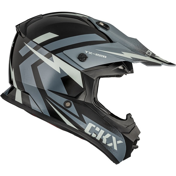 CKX TX228 Off-Road Helmet - Bolt