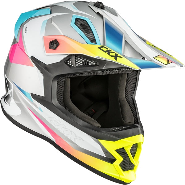 CKX TX319 Off-Road Helmet - Skyway