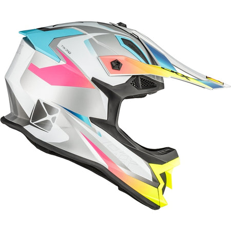 CKX TX319 Off-Road Helmet - Skyway