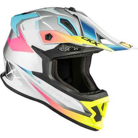 CKX TX319 Off-Road Helmet - Skyway